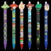 COOLPACK BOLIGRAFO BORRABLE TOY STORY PUNTA 0,5MM AZUL 78300PTR