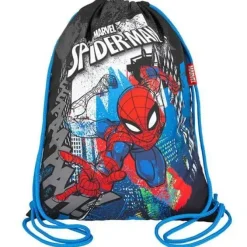 COOLPACK MOCHILA SACO BETA SPIDERMAN F054777