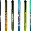 COOLPACK BOLIGRAFO DE GEL TINTA AZUL 0,07MM MANDALORIAN 17057PTR