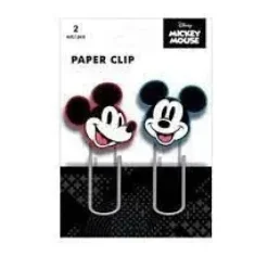 COOLPACK CLIPS MICKEY MOUSE 16524PTR