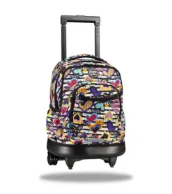 COOLPACK MOCHILA CARRO BUZZER DIARY G004936