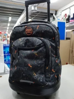 COOLPACK MOCHILA CARRO BUZZER GAME PAD F004864