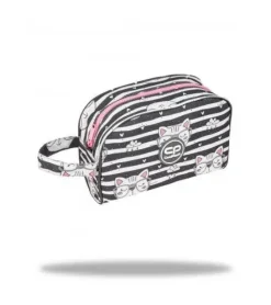 COOLPACK NECESER INFANTIL FOCUS CATNIP MEDIDAS 25 X 155,5 X 11 CM F112695