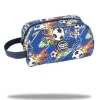 COOLPACK NECESER INFANTIL FOCUS SOCCER STAR MEDIDAS 25 X 155,5 X 11 CM F122990