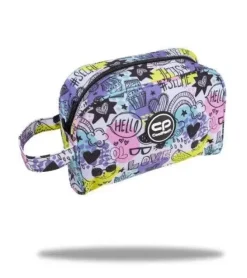 COOLPACK NECESER INFANTIL FOCUS MOOD MEDIDAS 25 X 155,5 X 11 CM G112934