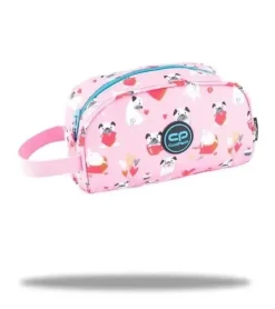 COOLPACK NECESER INFANTIL FOCUS PET LOVE MEDIDAS 25 X 155,5 X 11 CM F122993