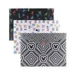 COOLPACK SOBRE DE BROCHE PP A4 MICKEY MOUSE 15916PTR