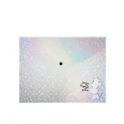 COOLPACK SOBRE DE BROCHE A4 OPAL COLLECTION MINNIE 60510PTR