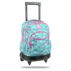 COOLPALCK MOCHILA RUEDAS PASTEL SPACE BUZZER F004859