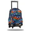 COOLPALCK MOCHILA RUEDAS HAPPY DINO BUZZER G004940
