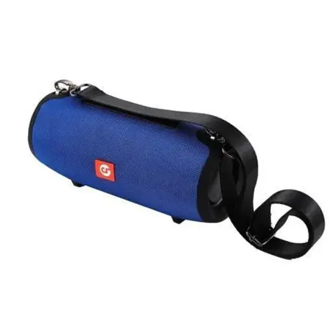 COOLSOUND ALTAVOZ XL BLUETOOTH 10W - AUTONOMIA HASTA 6H - USB, MICROSD - MANOS LIBRES - RESISTENCIA AL AGUA IPX4 - ASA DE TRANSPORTE