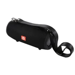 COOLSOUND ALTAVOZ XL BLUETOOTH 10W - AUTONOMIA HASTA 6H - USB, MICROSD - MANOS LIBRES - RESISTENCIA AL AGUA IPX4 - ASA DE TRANSPORTE