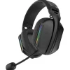 COOLSOUND AURICULAR GAMING G12 BLUETOOTH - WIFI - MULTIPLATAFORMA - COLOR NEGRO