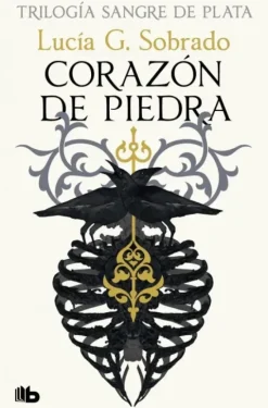 CORAZON DE PIEDRA
