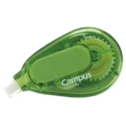 CORRECTOR CAMPUS TWIST 5X5M BL/1U VCL 081301