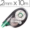CORRECTOR EN CINTA TOMBOW MONO CT-YT4 4,2MM X 10M