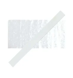 CRETACOLOR BARRA PASTEL BLANCO