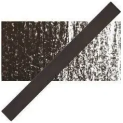 CRETACOLOR BARRA PASTEL OCRE OSCURO