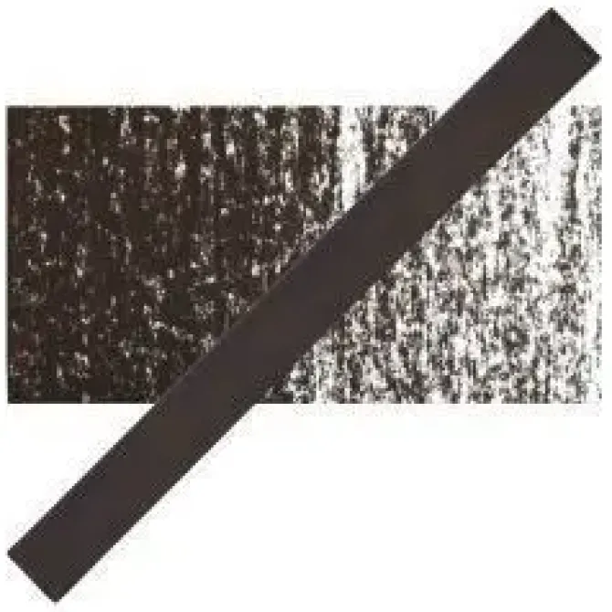 CRETACOLOR BARRA PASTEL OCRE OSCURO