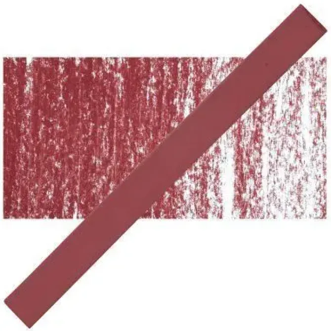 CRETACOLOR BARRA PASTEL ROJO INDIO