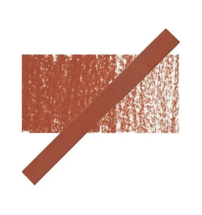 CRETACOLOR BARRA PASTEL ROSSO INGLÉS