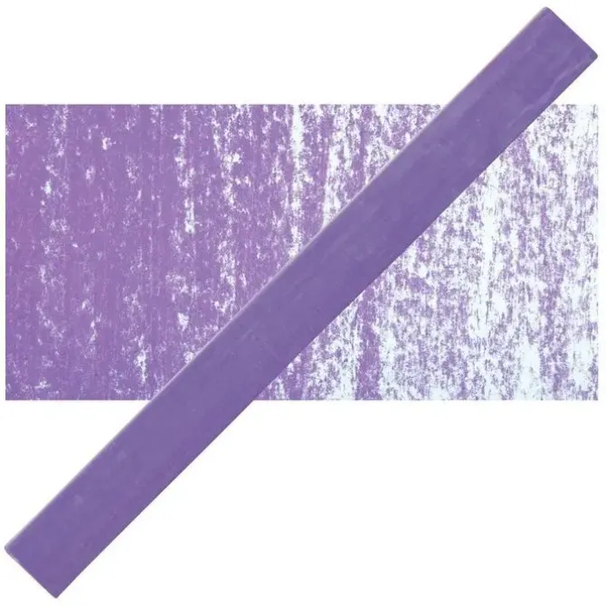 CRETACOLOR BARRA PASTEL RUBOR MORADO