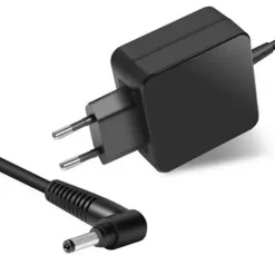 CROMAD CARGADOR ESPECIFICO PARA PORTATILES LENOVO ULTRABOOK 45W - 20V 2.25A - CLAVIJA 4.0X1.7MM