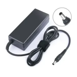 CROMAD CARGADOR ESPECIFICO PARA PORTATILES SAMSUNG 90W - 19V 4.74A - CLAVIJA DE 5.5X3.0MM