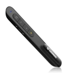 CROMAD PRESENTADOR CON PUNTERO LASER INALAMBRICO