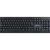 CROMAD T50 TECLADO MULTIMEDIA USB - TECLAS FN + MULTIMEDIA - DISEÑO EXTRAFINO Y TACTO SUAVE