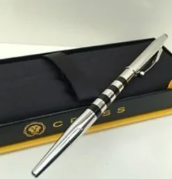 CROSS BOLIGRAFO CROSS SIGNET PLATINO AT0082-28 MAK125149