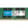 CRUCIAL MEMORIA RAM DDR4 8GB 3200MHZ PC4-25600 CL22 SODIMM