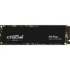 CRUCIAL P3 PLUS DISCO DURO SOLIDO SSD 1TB M2 2280 PCIE 4.0