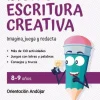 CUADERNO DE ESCRITURA CREATIVA 8-9 AÑOS