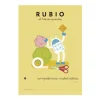 CUADERNO RUBIO COMPET.MATEMATICA 6
