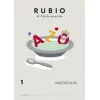CUADERNO RUBIO MAYUSCULAS 1