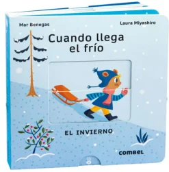 CUANDO LLEGA EL FRÍO. EL INVIERNO