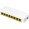 CUDY FS108D SWITCH 8 PUERTOS 10/100 MBPS