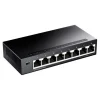 CUDY GS108 SWITCH 8 PUERTOS GIGABIT ADAPTABLES 10/100/1000 MBPS