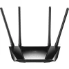 CUDY LT400 ROUTER WIFI N 4G LTE DE 300 MBPS - 1X PUERTO WAN 10/100MBPS Y 3X PUERTOS LAN 10/100MBPS - 4 ANTENAS EXTERNAS