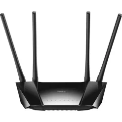 CUDY LT400 ROUTER WIFI N 4G LTE DE 300 MBPS - 1X PUERTO WAN 10/100MBPS Y 3X PUERTOS LAN 10/100MBPS - 4 ANTENAS EXTERNAS