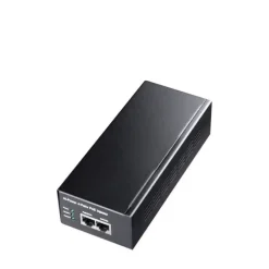 CUDY POE300 INYECTOR GIGABIT POE++ DE 60W