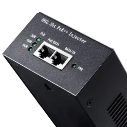 CUDY POE400 INYECTOR GIGABIT POE/POE+/POE++ DE 90W