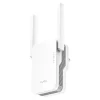 CUDY RE1800 EXTENSOR DE RANGO AX1800 WIFI 6 DOBLE BANDA - HASTA 1201MBPS - BOTON WPS - 2 ANTENAS EXTERNAS