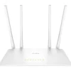 CUDY WR1200 SMART ROUTER WIFI AC1200 DOBLE BANDA - 1X PUERTO WAN 100/10 MBPS Y 4X PUERTOS LAN 100/10 MBPS - 4 ANTENAS EXTERNAS