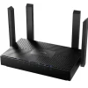 CUDY WR3000 SMART ROUTER WIFI 6 AX3000 DOBLE BANDA - 1X PUERTO WAN 1000/100/10 MBPS Y 3X PUERTOS LAN 1000/100/10 MBPS - 4 ANTENAS EXTERNAS