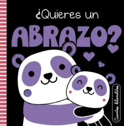 CUENTOS BLANDITOS: ¿QUIERES UN A