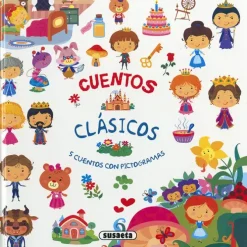 CUENTOS CLÁSICOS