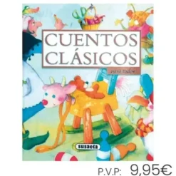 CUENTOS CLÁSICOS