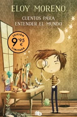 CUENTOS PARA ENTENDER EL MUNDO 1 (CAMPAÑA DÍA DEL LIBRO EDICIÓN LIMITADA)